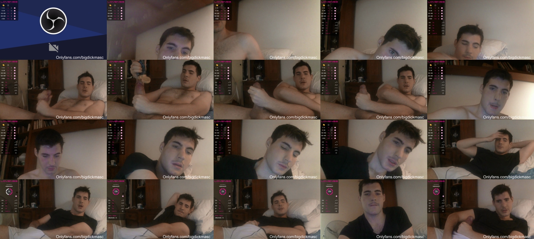 Bigdick_Masc  05-04-2021